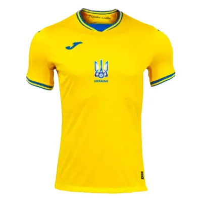 (L) Ukraine Home Shirt