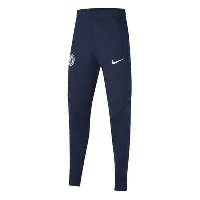 (XLB) Chelsea Training Pants (Navy) - Kids