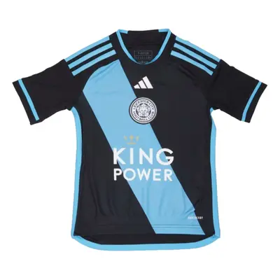 (3XL) Leicester City Away Shirt