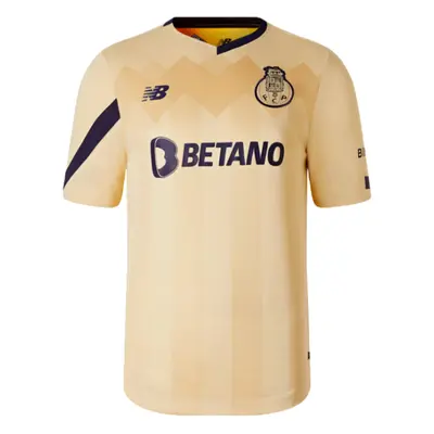 (M) Porto Away Shirt