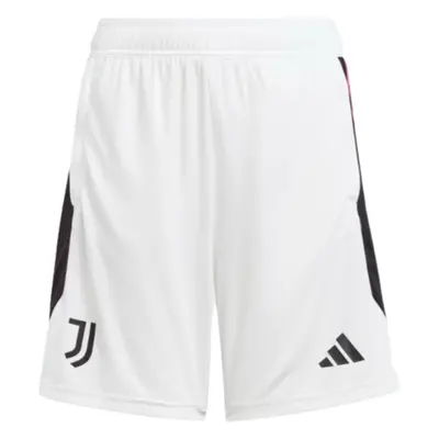 (SB) Juventus Training Shorts (White) - Kids