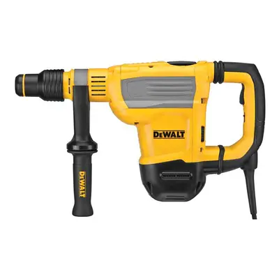 DEWALT D25614K-LX D25614K SDS Max Combination Hammer 110V 1350W