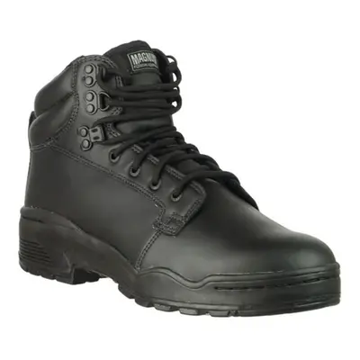 (8 UK, Black) Magnum Patrol CEN (11891) / Mens Boots / Unisex Boots