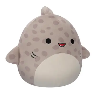 7.5 Inch Plush, Azi The Shark Add Squad, Ultrasoft Stuffed Animal Toy, Official Kellytoy Plush, 