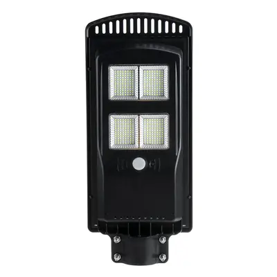 (384 LED) Solar Panel 192/384/576LED Wall Street Light Outdoor Garden Lamp wirh Remote Controlle