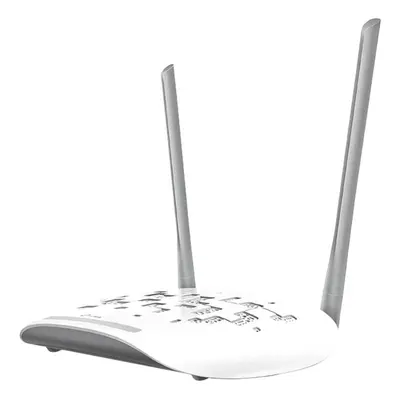 TP-LINK - 300Mbps Wireless N VDSL/ADSL Modem Router