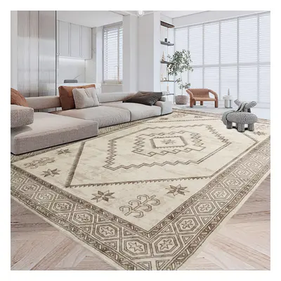 (Radiant, X cm-Living Room Rug) Extra Large Rugs Traditional Carpets for Living Room Bedroom