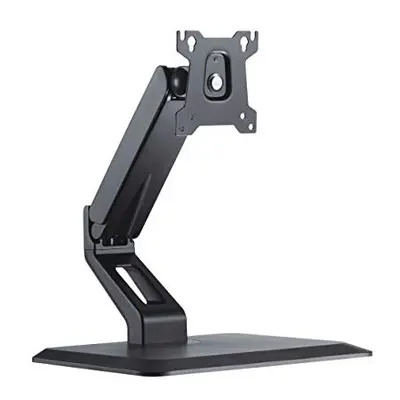 PureMounts Touchscreen Mount for Monitors with cm (17-32 Inches) VESA x to x Fully Moveable Maxi