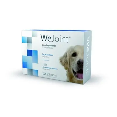 (Large Breed) Wepharm Wejoint Dogs tablets