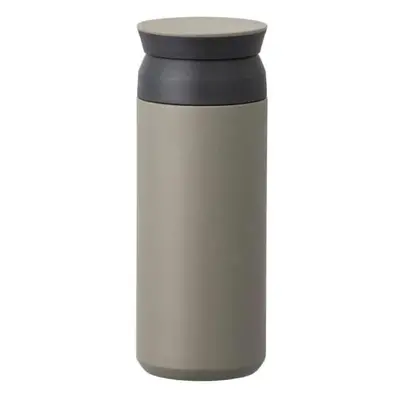 (Khaki, Millilitres) Travel Tumbler ml