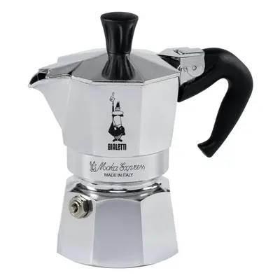 Bialetti Moka Express Cup Espresso Maker