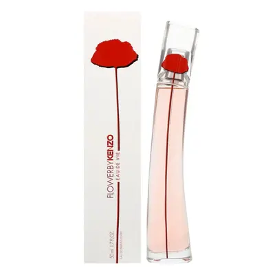 Kenzo Flower By Kenzo Eau De Vie 30ml EDP Spray