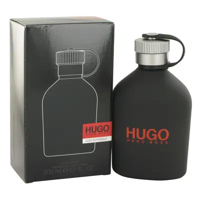 Hugo Just Different by Hugo Boss Eau De Toilette Spray 6.7 oz