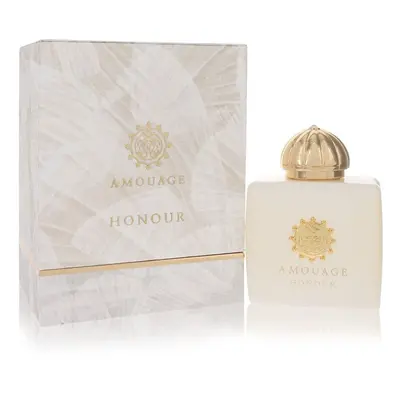 Amouage Honour by Amouage Eau De Parfum Spray 3.4 oz