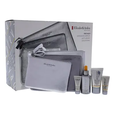 Elizabeth Arden Prevage Intensive Repair Anti-Aging Solution Set for Unisex Pc