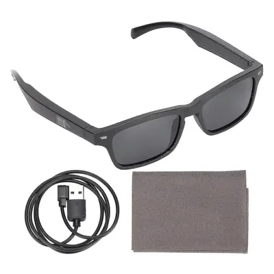 Ky01s Bluetooth Sunglasses Hifi Stereo Open Ear Headphones Music And Hands Free Call Wireless Gl