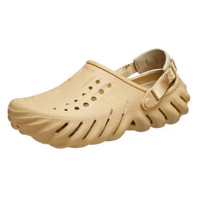 Crocs Unisex Echo Clog Wheat US Men