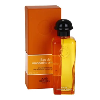 Eau de Mandarine AmbreÃ© - Eau de Cologne - 100ml