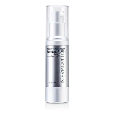 Jan Marini-Age Intervention Retinol Plus Face Cream 01148/A-28g/1oz