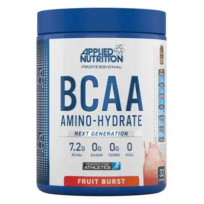 Applied Nutrition BCAA Amino-Hydrate 450g - Fruit Burst