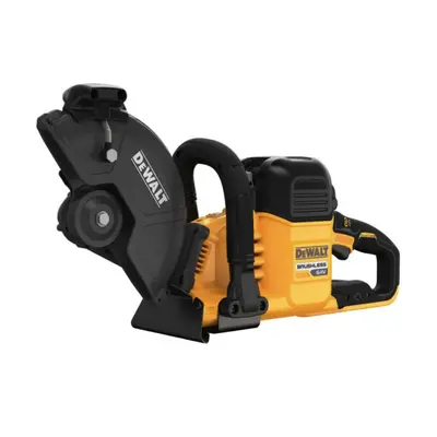 DeWalt DCS691N-XJ 54v XR Flexvolt 230mm Cut-Off Saw Bare Unit