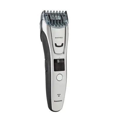 Panasonic ER-GB80-S511 Beard Hair And Body Trimmer Wet And Dry