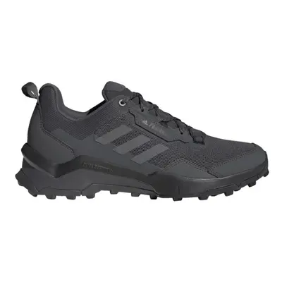 Adidas Terrex AX4 PRIMEGREEN Hiking Shoes Men's Grey Size