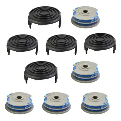 Replacement Line Spools for Ryobi RLT4027 RLT4125 RLT5125 RLT5127 Brush Cutter