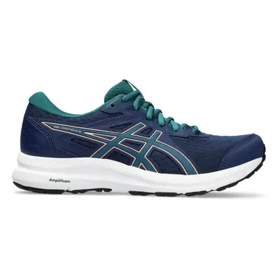 ASICS Women's Gel-Contend Running Shoes Blue Expanse/Rich Teal