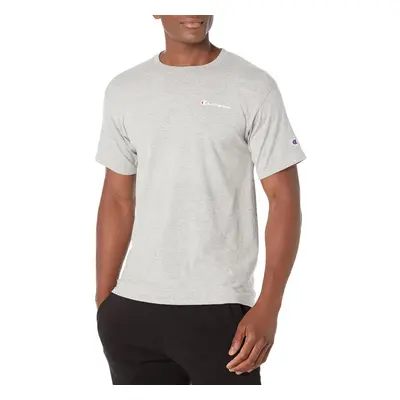 Champion Mens T-shirt Classic Graphic Soft And Comfortable For Men Script Logo Reg. Or Big & Tal