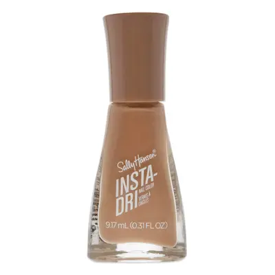 Sally Hansen InstaDri Nail Color In Nude Tral Nail Polish Women oz