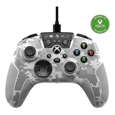 Turtle Beach Recon Controller Arctic Camo