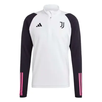 (M) Juventus Training Top (White)