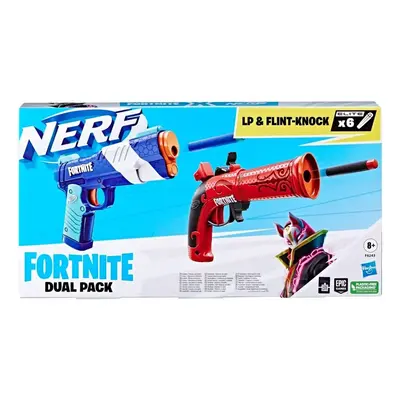 Hasbro NERF Fortnite Dual Pack Toys