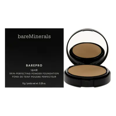 bareMinerals Barepro 16HR Skin Perfecting Powder Foundation - Cool Light For Women 0.28 oz Found