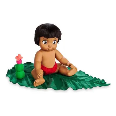 Disney Animators' Collection Mowgli Doll - Origins Series