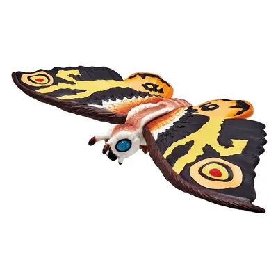 BANDAI Godzilla Movie Monster Series Mothra (adults)