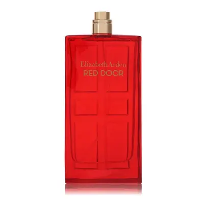 Elizabeth Arden Red Door Edt Spray 100ml (Tester) (New Pack)