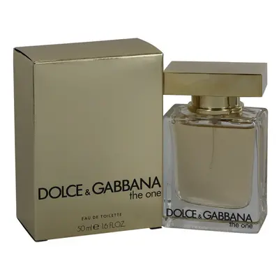 Dolce & Gabbana The One 50ml Eau De Toilette