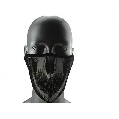 Outdoor Cycling Mask Bike Bicycle Face Mask Veil Guard CS Face Shield