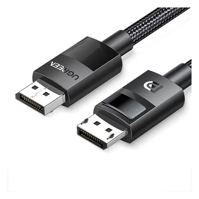 (1.5M) Display port Cable 8K/60Hz DisplayPort 1.4 Cable 32.4Gbps DP to DP Gaming HDPC Displaypor