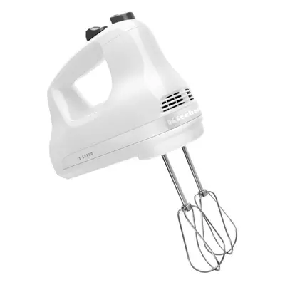 KitchenAid Classic 5-speed Hand Mixer 5KHM5110BWH