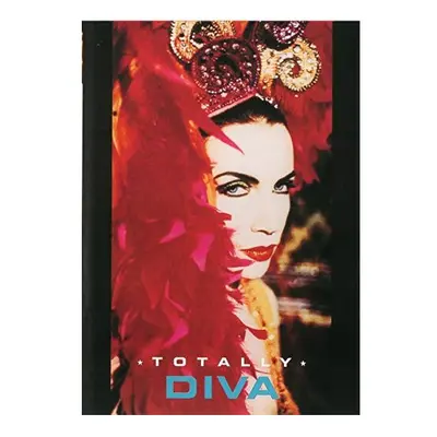 Totally Diva [DVD]