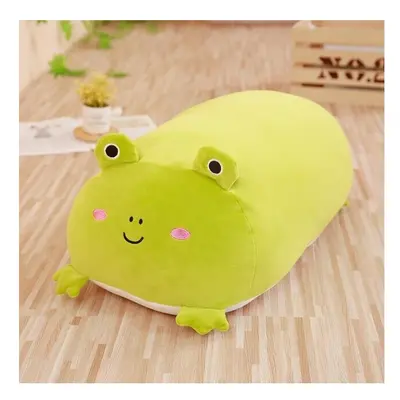 (frog, 90cm) 60/90cm Giant Corner Bio Pillow Japanese Animation Sumikko Gurashi Plush