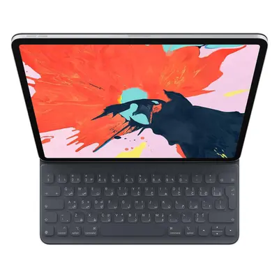 Apple Apple MU8H2 Smart Keyboard Folio for 12.9" iPad Pro (3rd Generation)