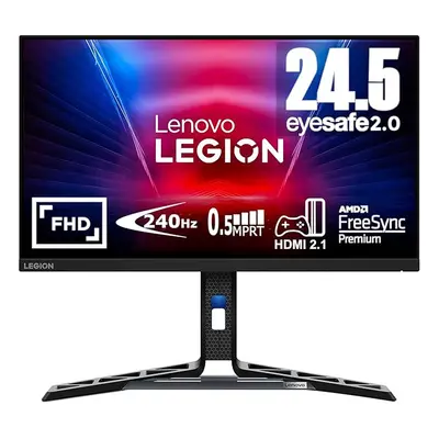 Lenovo Legion R25f-30 inch Gaming Monitor