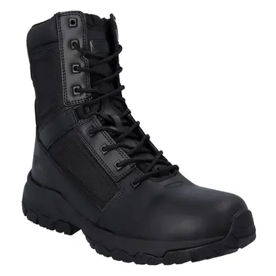 (6.5 UK, Black) Magnum Mens Vanguard 8.0 Occupational Safety Boots