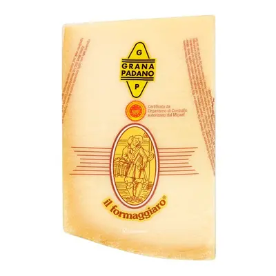 Grana Padano D.O.P. Formaggio 1kg