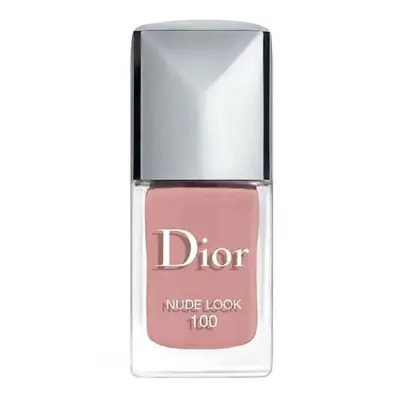 Christian Dior Vernis 0.33 Nail Lacquer #100 Nude Look