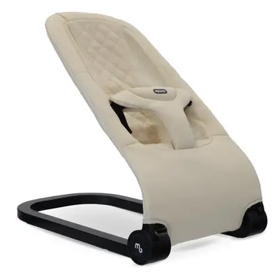 Reclining Baby Bouncer - Oatmeal